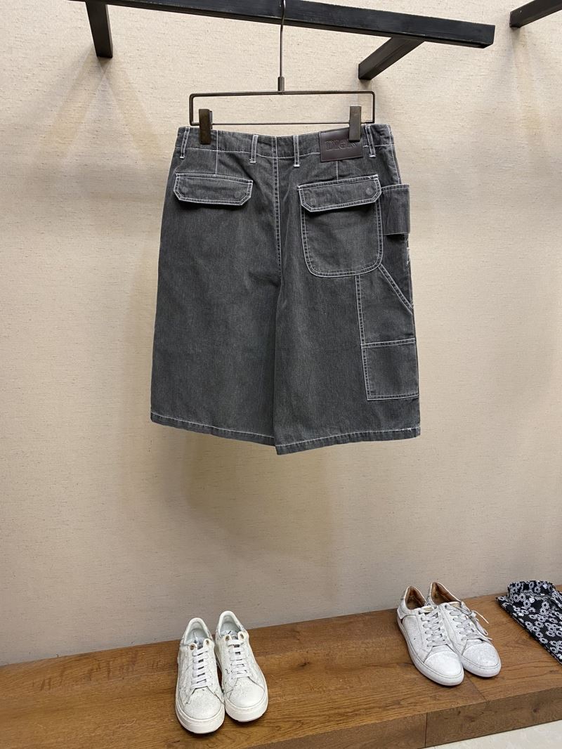 Christian Dior Short Pants